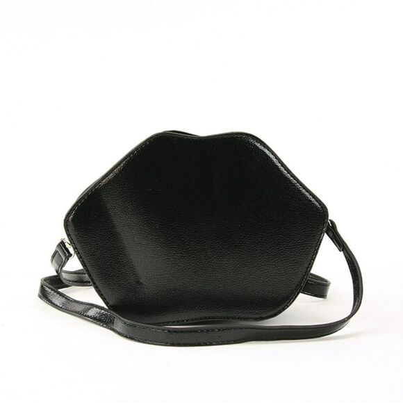 Vampire Fangs Cross Body Purse Bag - LAST ONE! - Picture 3 of 6